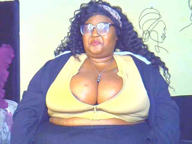 BellyGoddess webcam