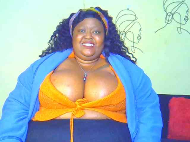 BellyGoddess webcam
