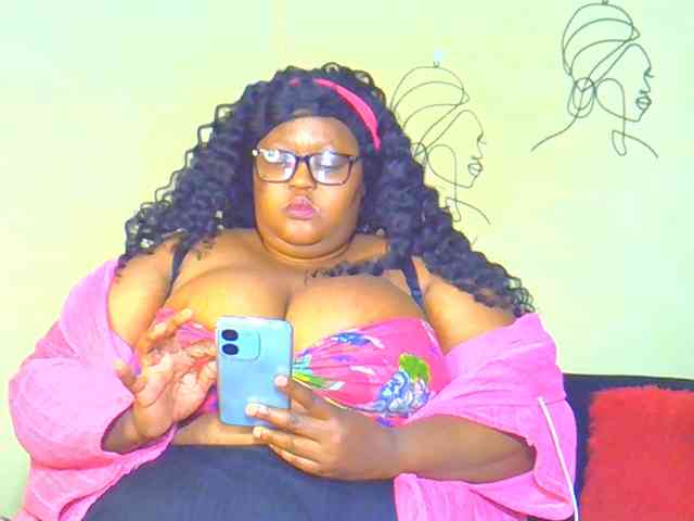 BellyGoddess
