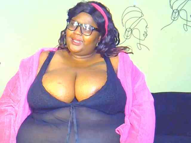 BellyGoddess webcam