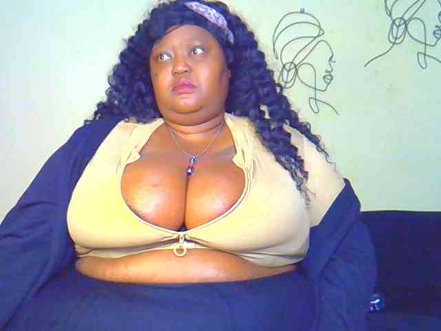 BellyGoddess webcam