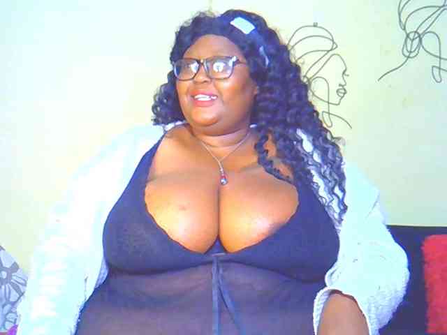 BellyGoddess webcam