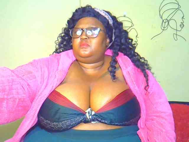BellyGoddess webcam
