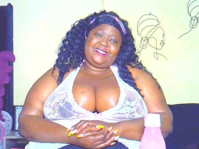 BellyGoddess