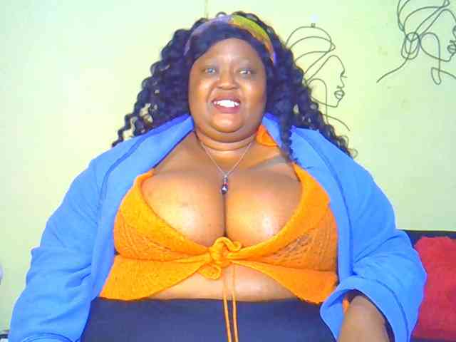 BellyGoddess webcam