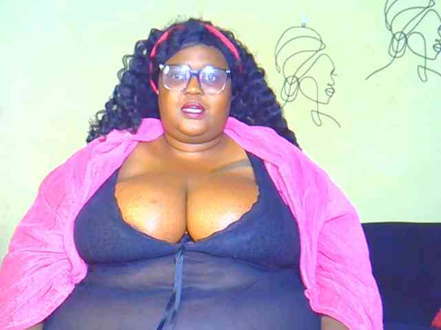 BellyGoddess webcam