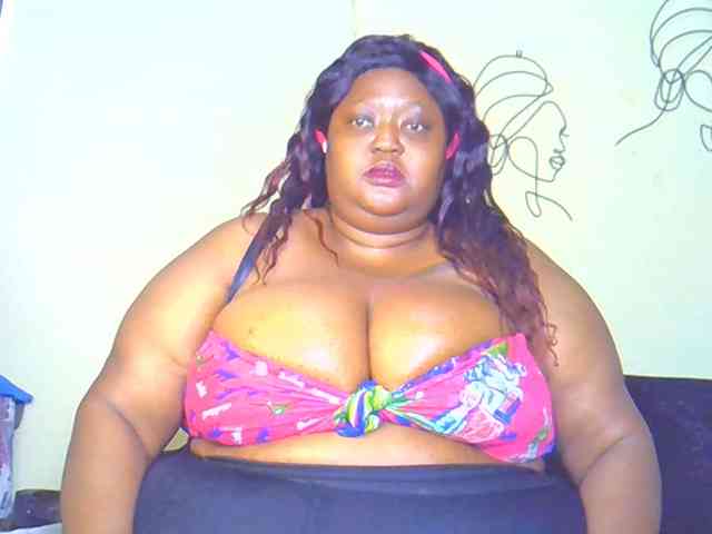 BellyGoddess webcam