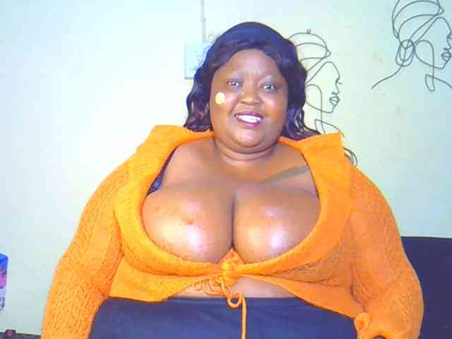 BellyGoddess webcam