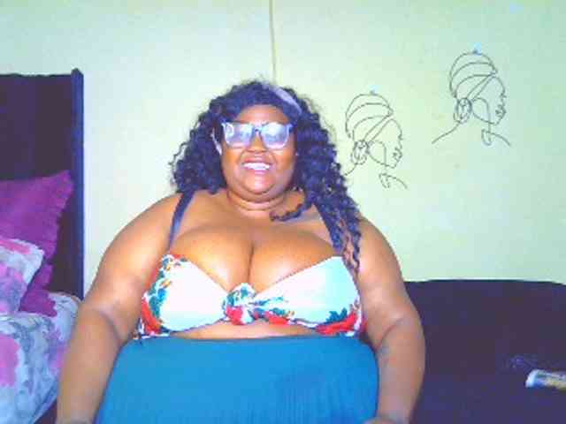 BellyGoddess webcam