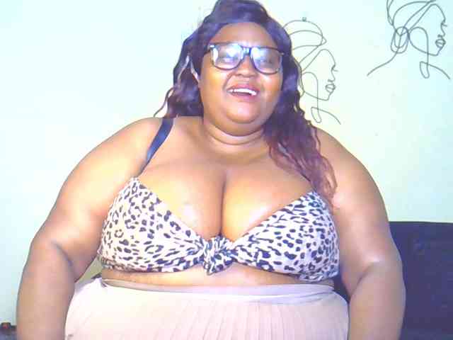 BellyGoddess webcam