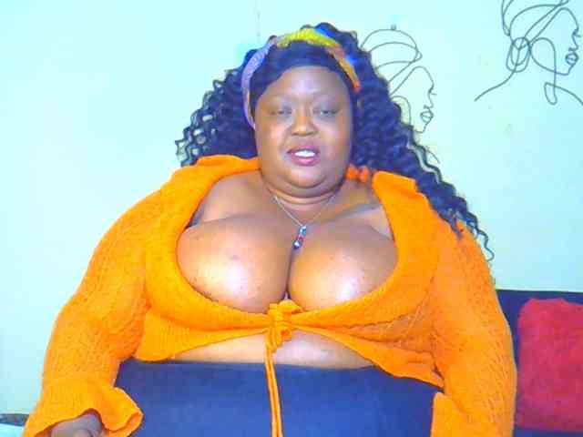 BellyGoddess webcam