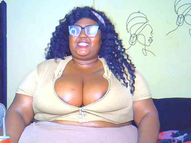BellyGoddess