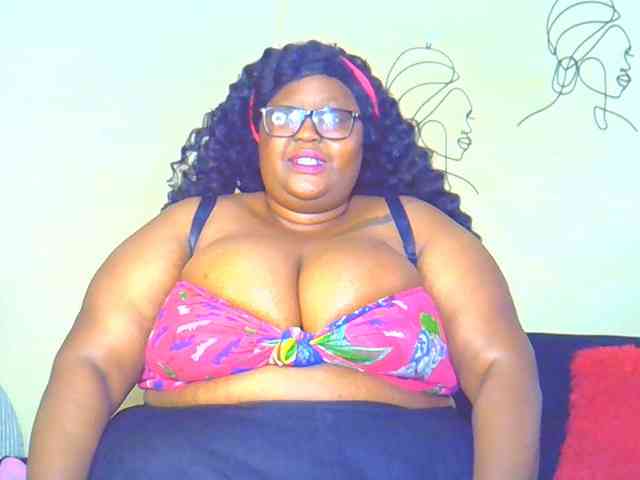 BellyGoddess webcam