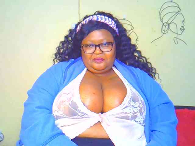 BellyGoddess webcam