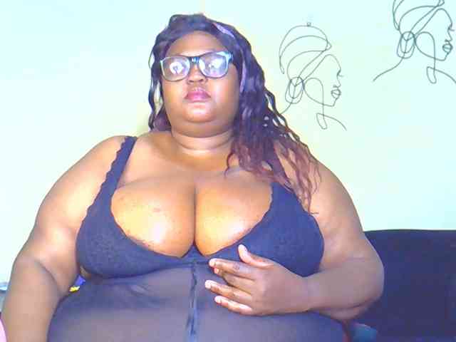BellyGoddess webcam