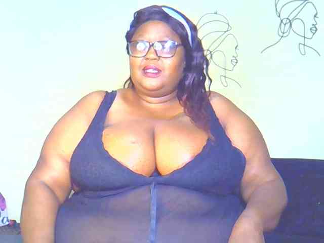 BellyGoddess webcam