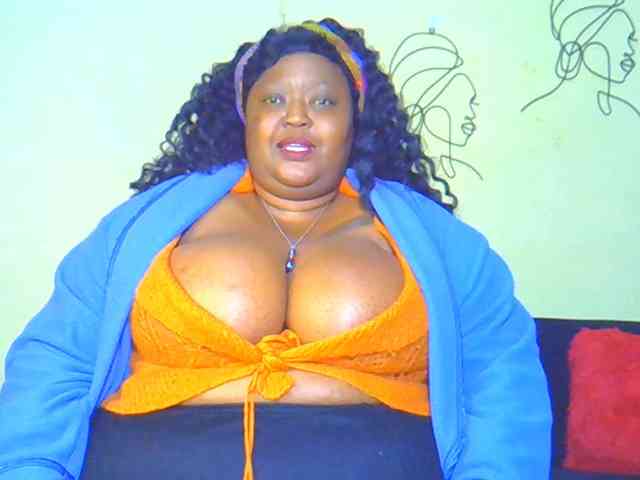 BellyGoddess webcam