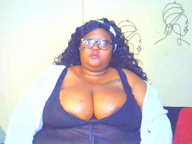 BellyGoddess webcam