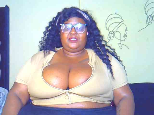 BellyGoddess webcam