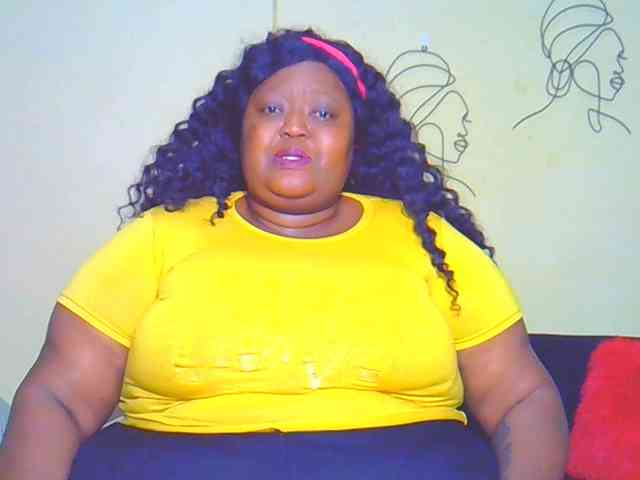 BellyGoddess webcam