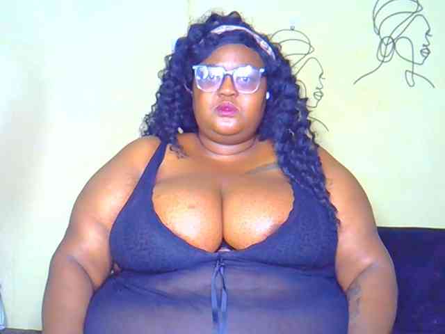 BellyGoddess