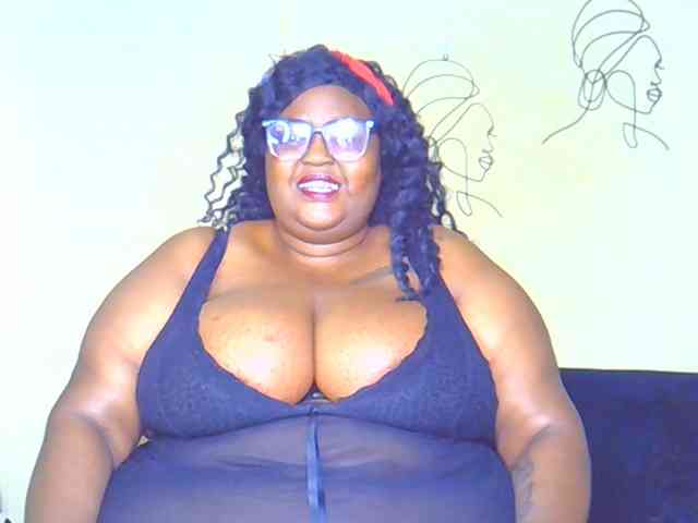 BellyGoddess webcam