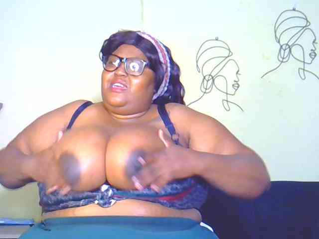 BellyGoddess