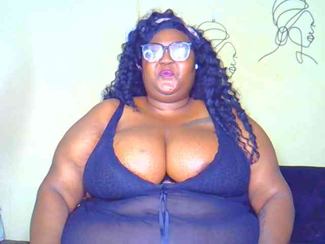 BellyGoddess