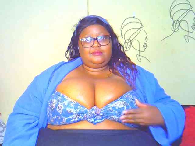 BellyGoddess webcam