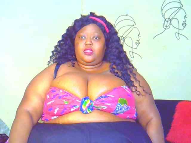 BellyGoddess