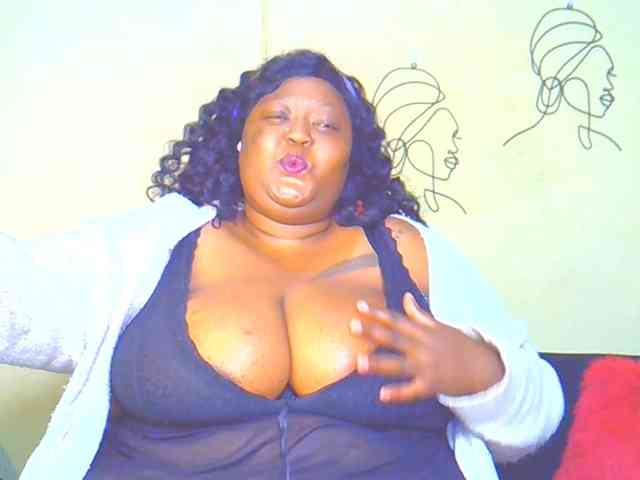 BellyGoddess webcam