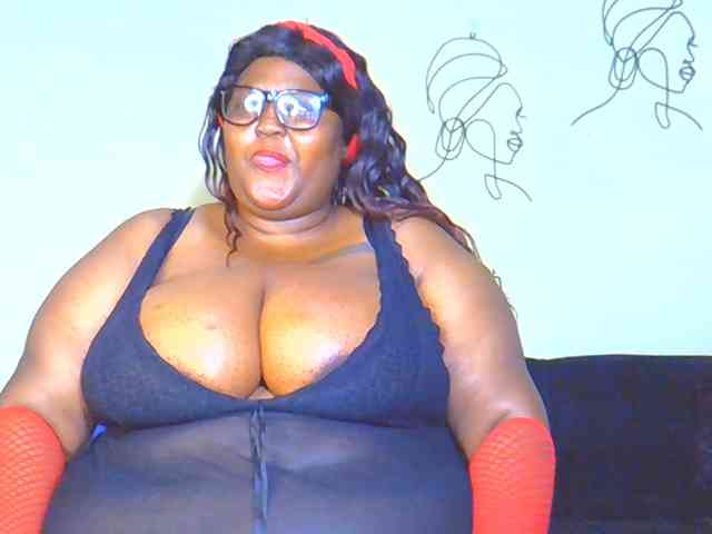 BellyGoddess webcam