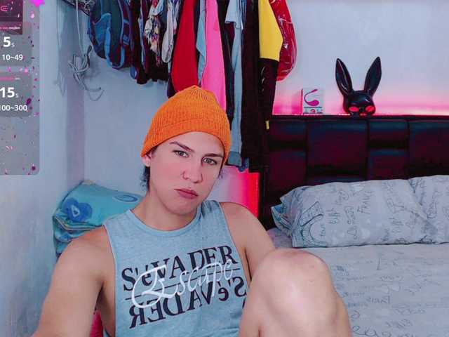 Vikynaughty