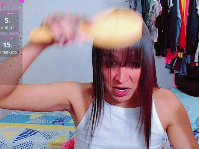 vikynaughty