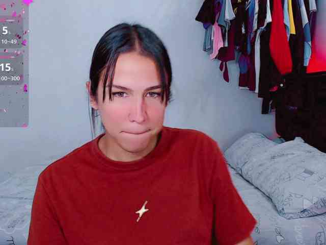 vikynaughty Sex Cam Show