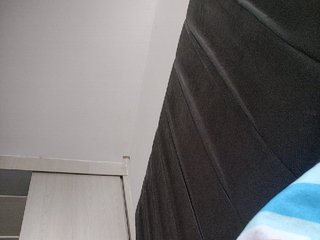 NinaBelluschi Porn Show