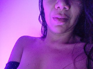 NinaBelluschi Porn Show