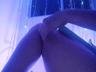 NinaBelluschi Porn Show
