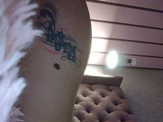 NinaBelluschi Porn Show