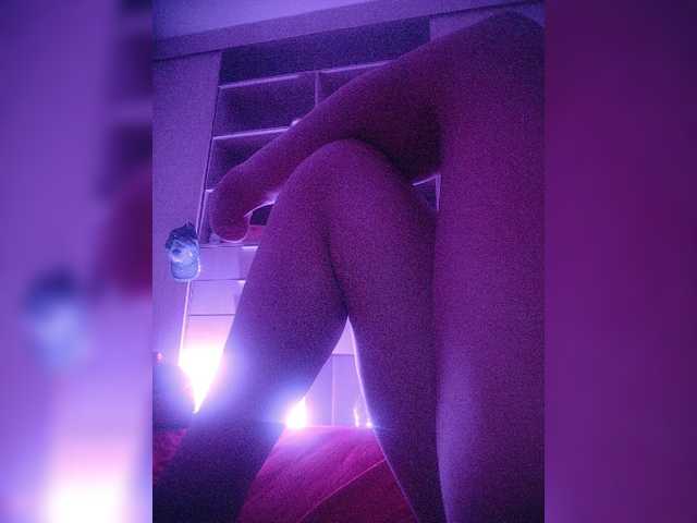 NinaBelluschi live cam on BongaCams