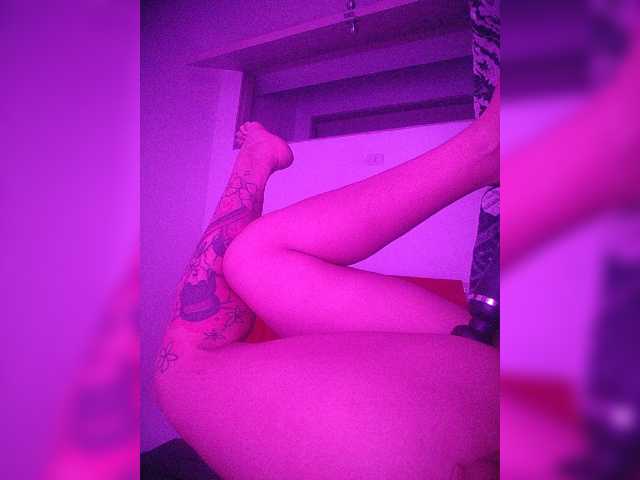 NinaBelluschi live cam on BongaCams