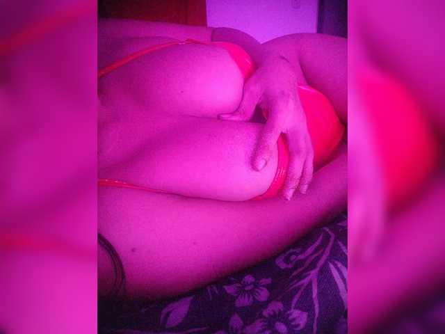 NinaBelluschi live cam on BongaCams
