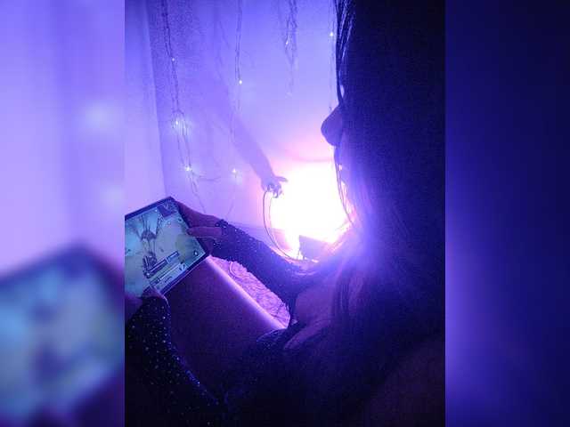 NinaBelluschi live cam on BongaCams