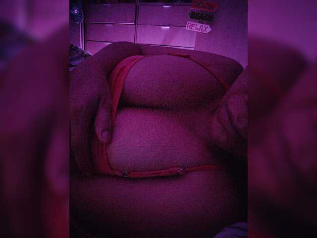 NinaBelluschi live cam on BongaCams