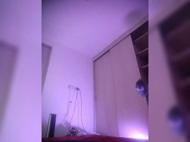 NinaBelluschi live cam on BongaCams