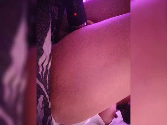 NinaBelluschi live cam on BongaCams