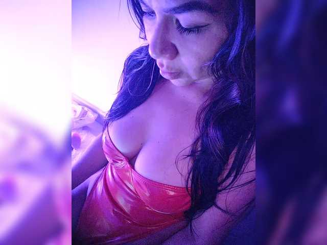 NinaBelluschi live cam on BongaCams