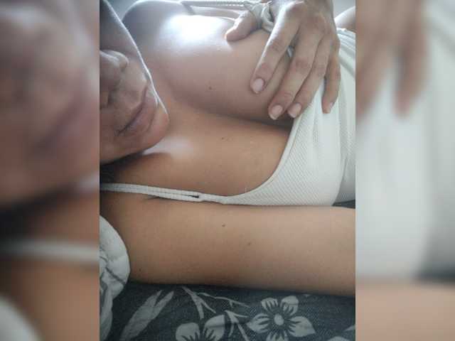 NinaBelluschi live cam on BongaCams