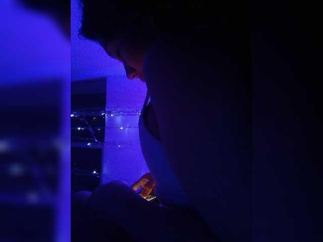 NinaBelluschi live cam on BongaCams