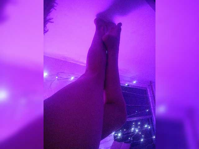 NinaBelluschi live cam on BongaCams
